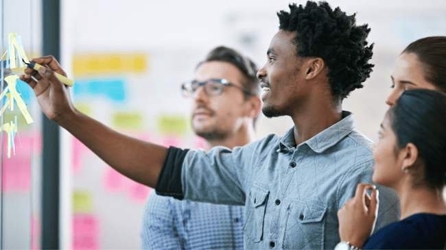 Marketing Isn’t a Dirty Word for Public Schools