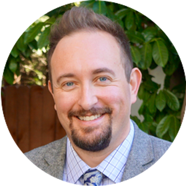 Matt coats the expert on strategic enrollment management in k12