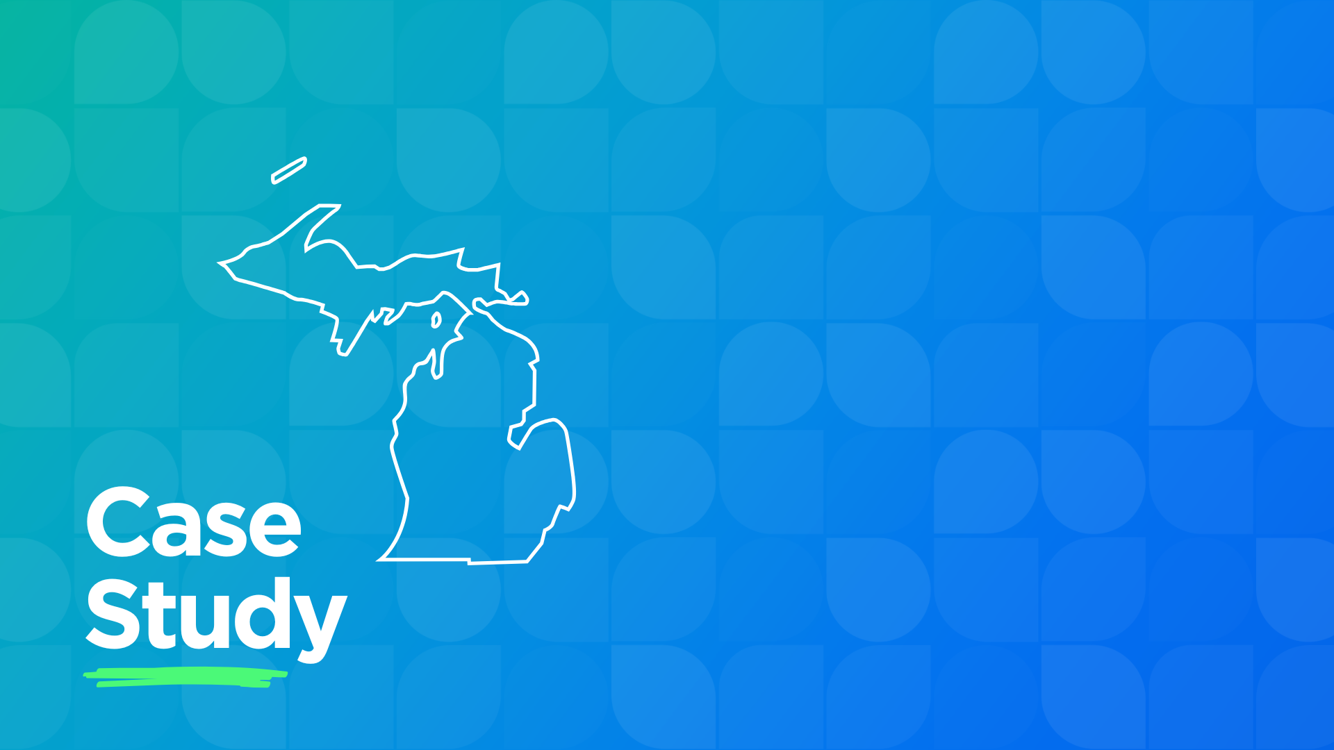 SchoolMint Case Study - Michigan