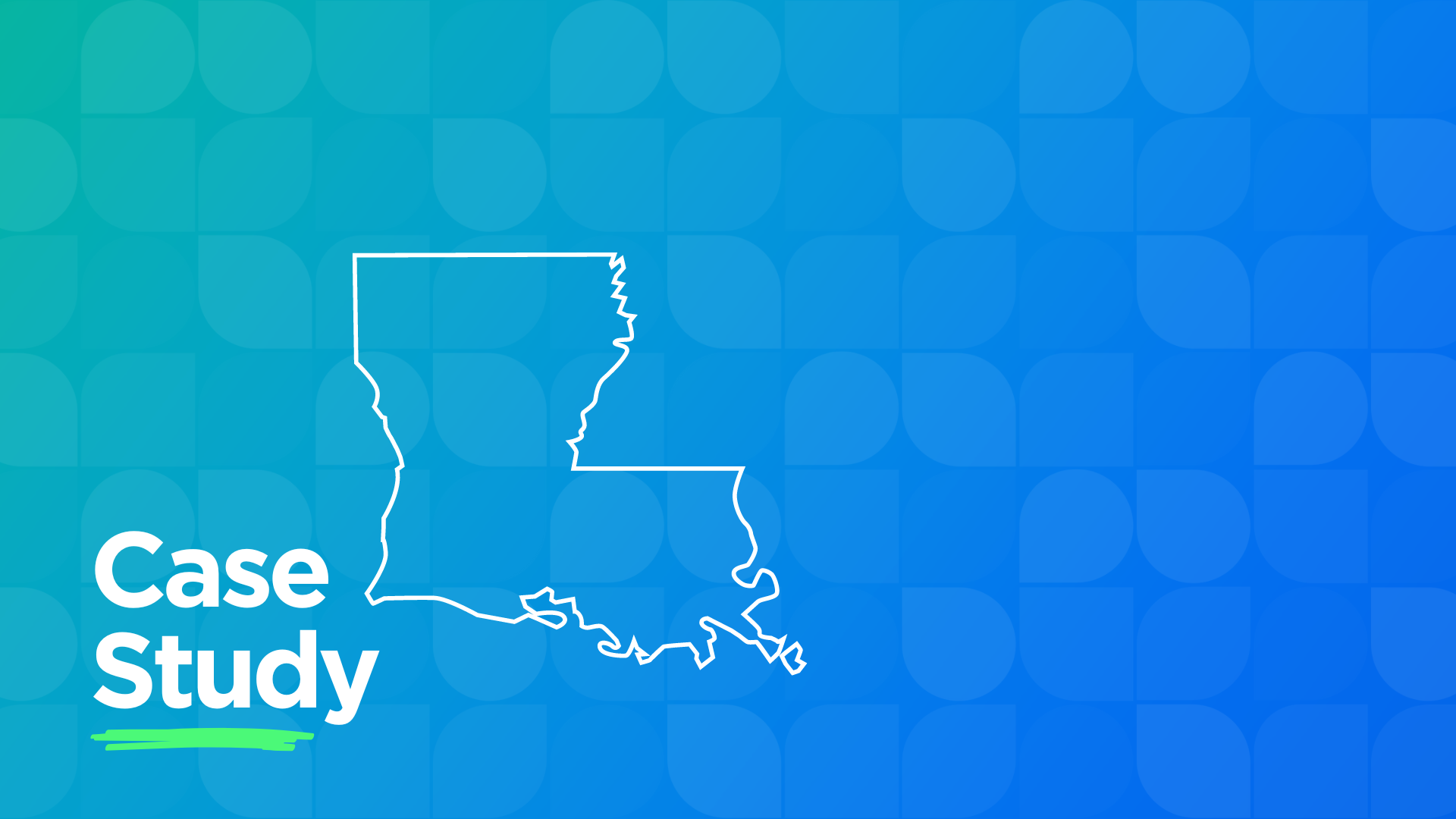 SchoolMint Case Study Featured - Louisiana