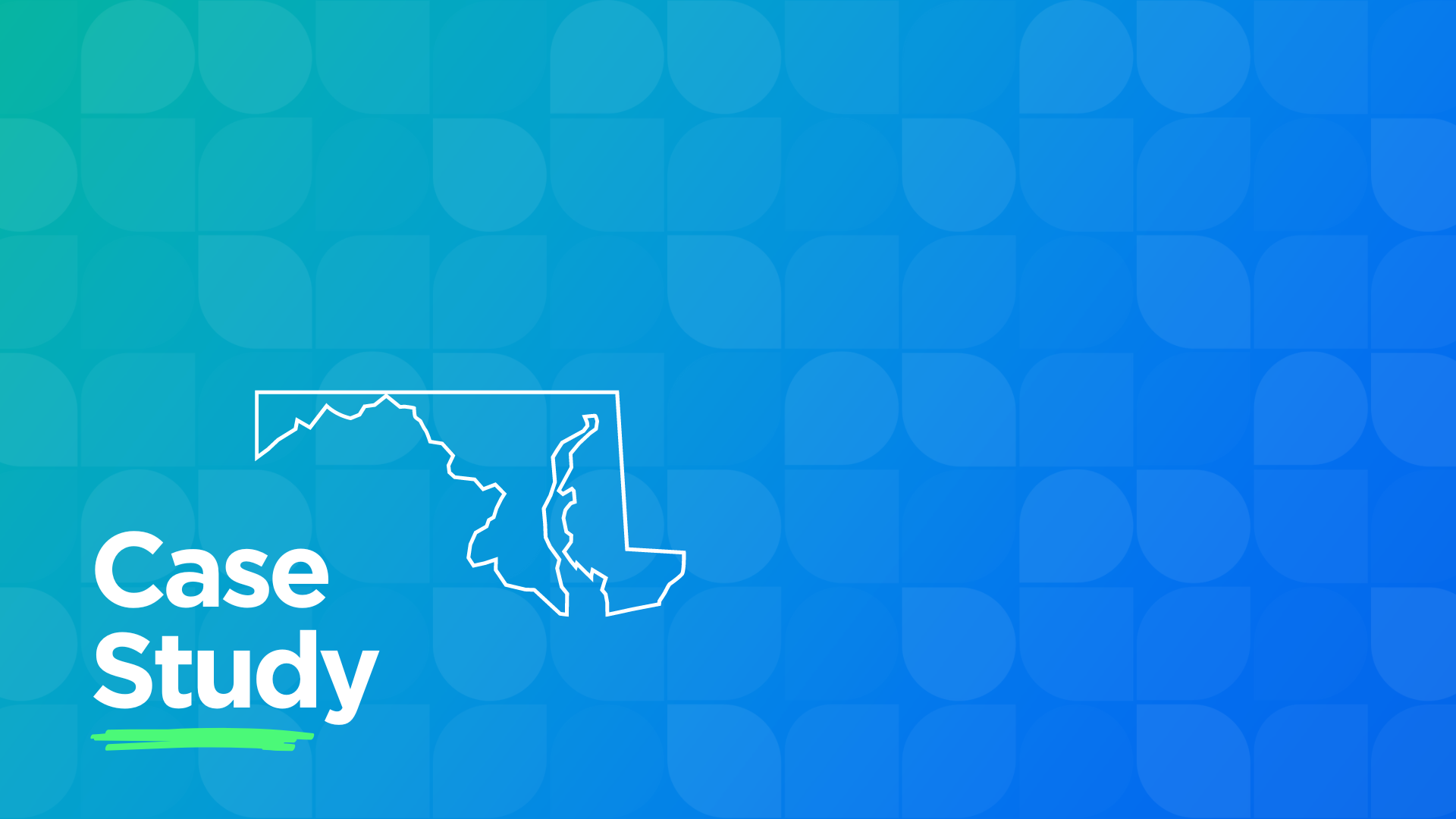 SchoolMint Case Study Featured - Maryland