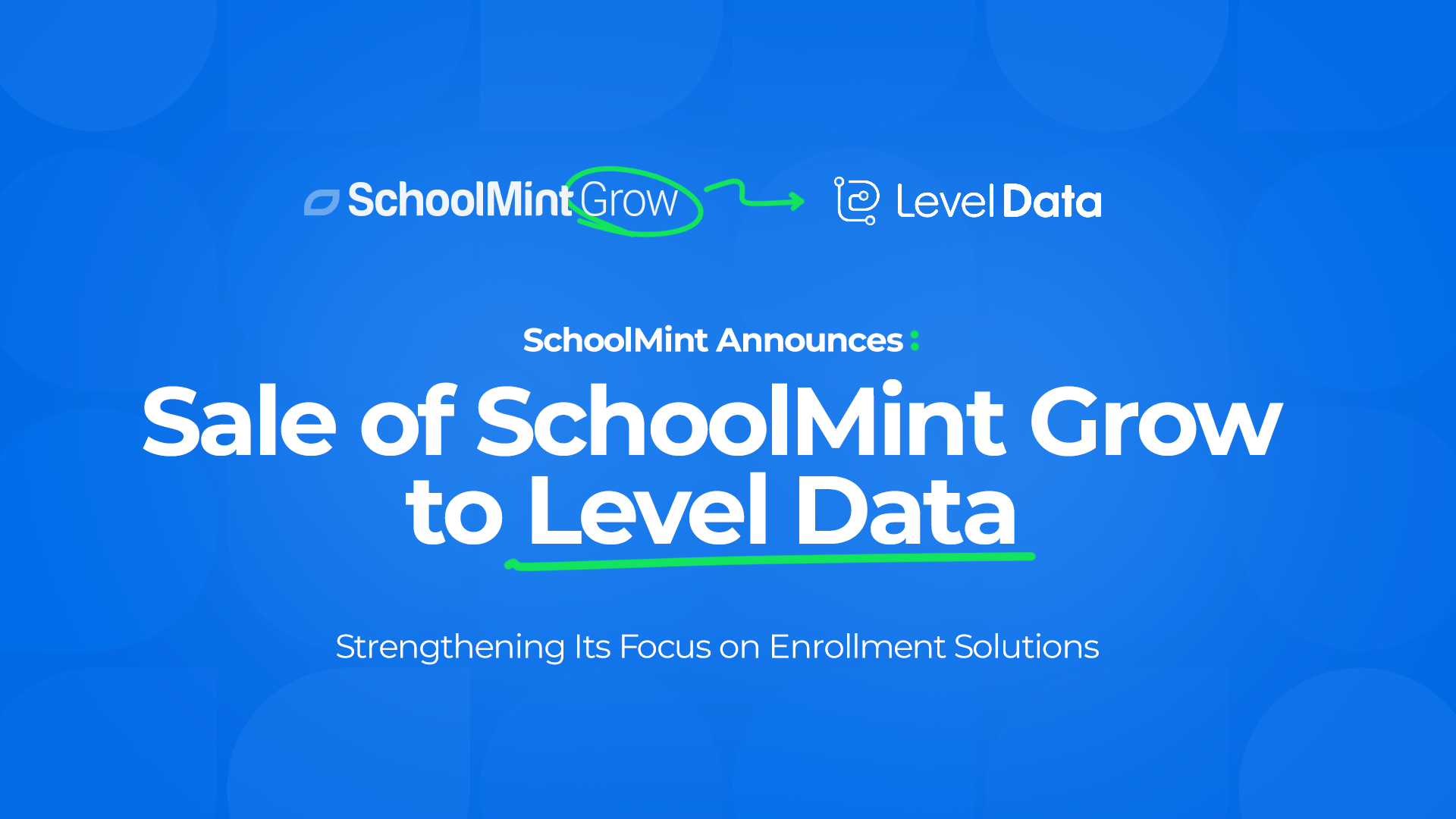 SchoolMintGrow-LevelData-Announcement-1