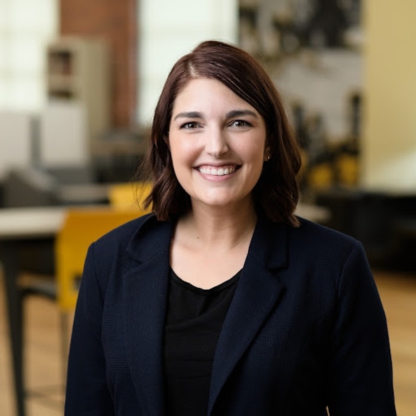 Charli Renckly-DeWhitt