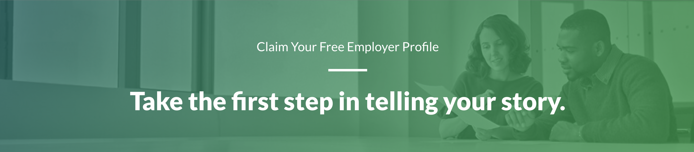 claim your schools glassdoor profile