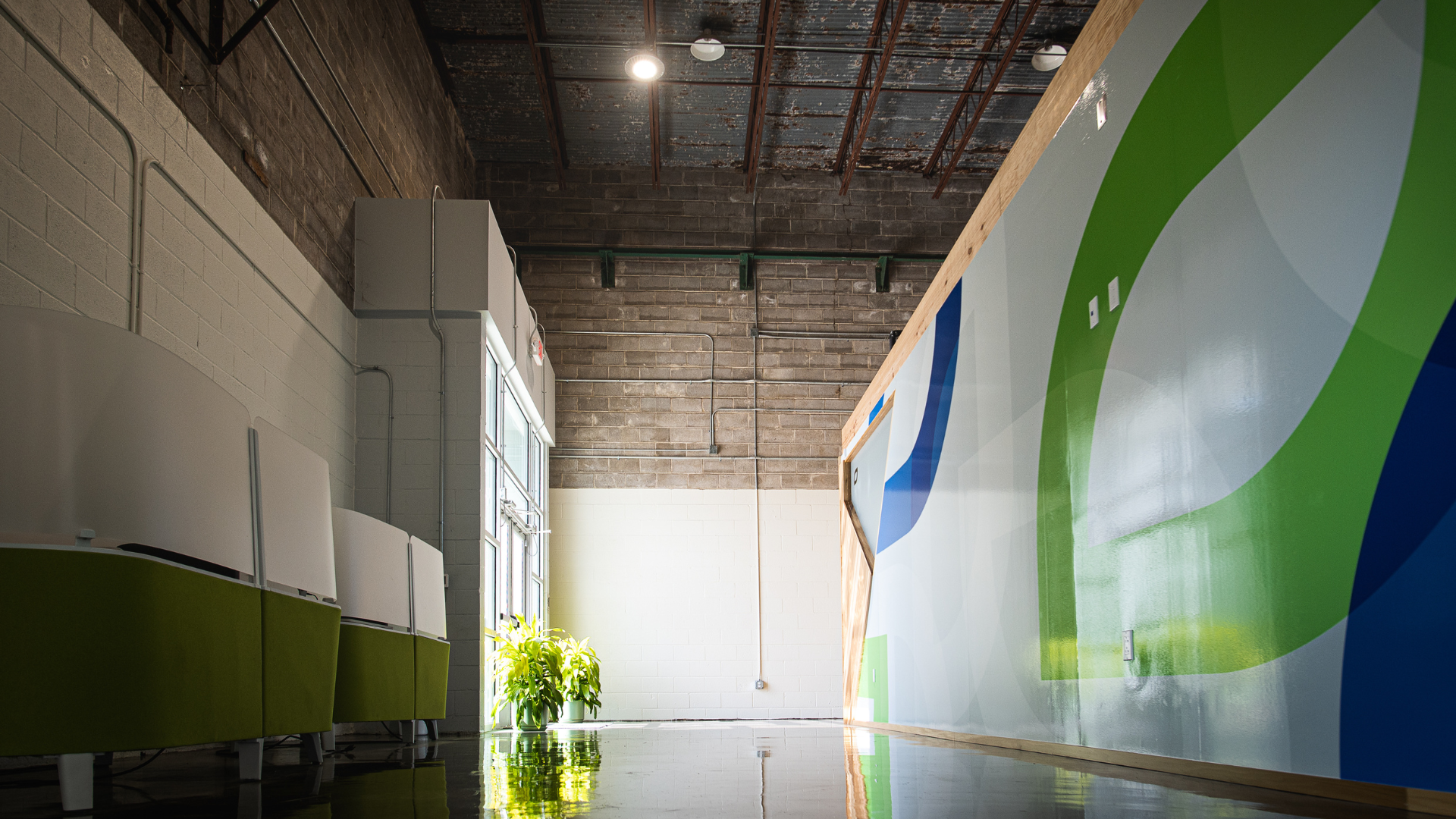 schoolmint new hq - front entrance alt view