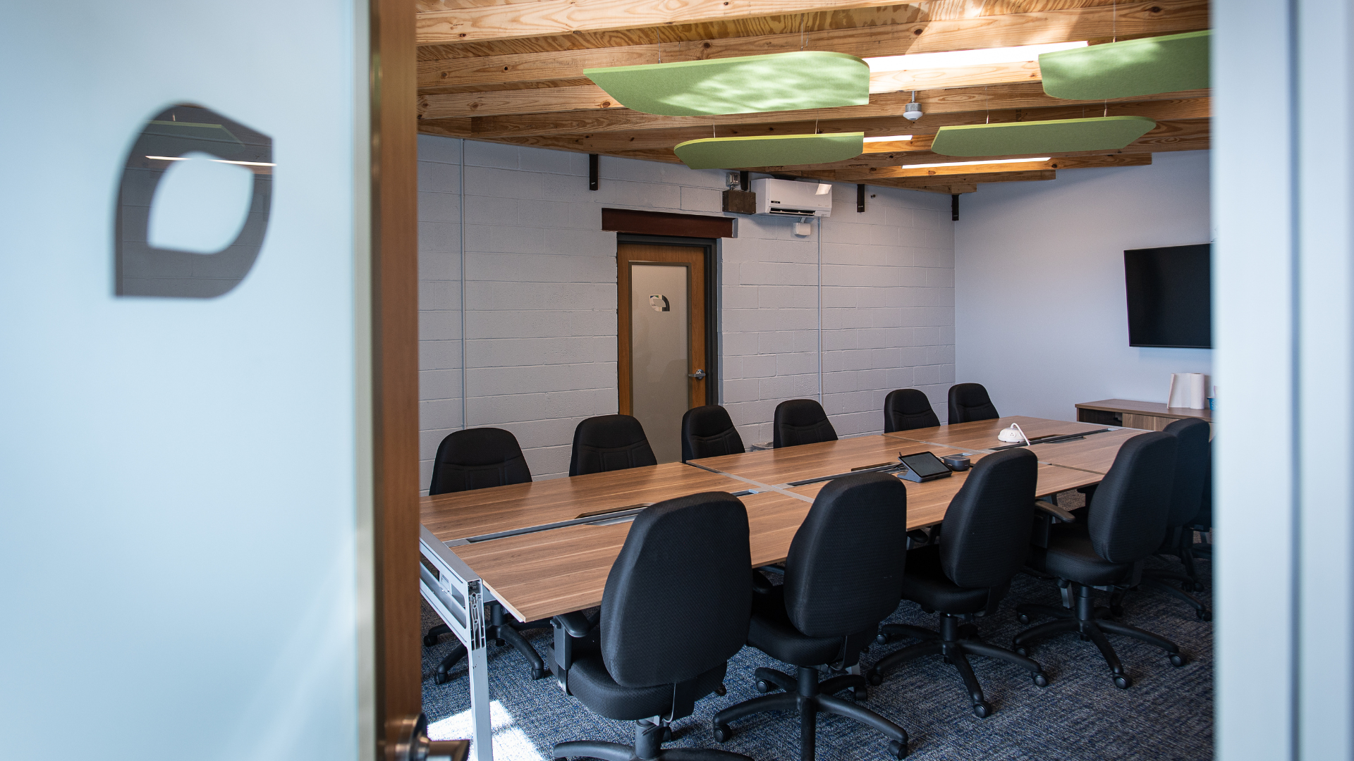 schoolmint new hq meeting room