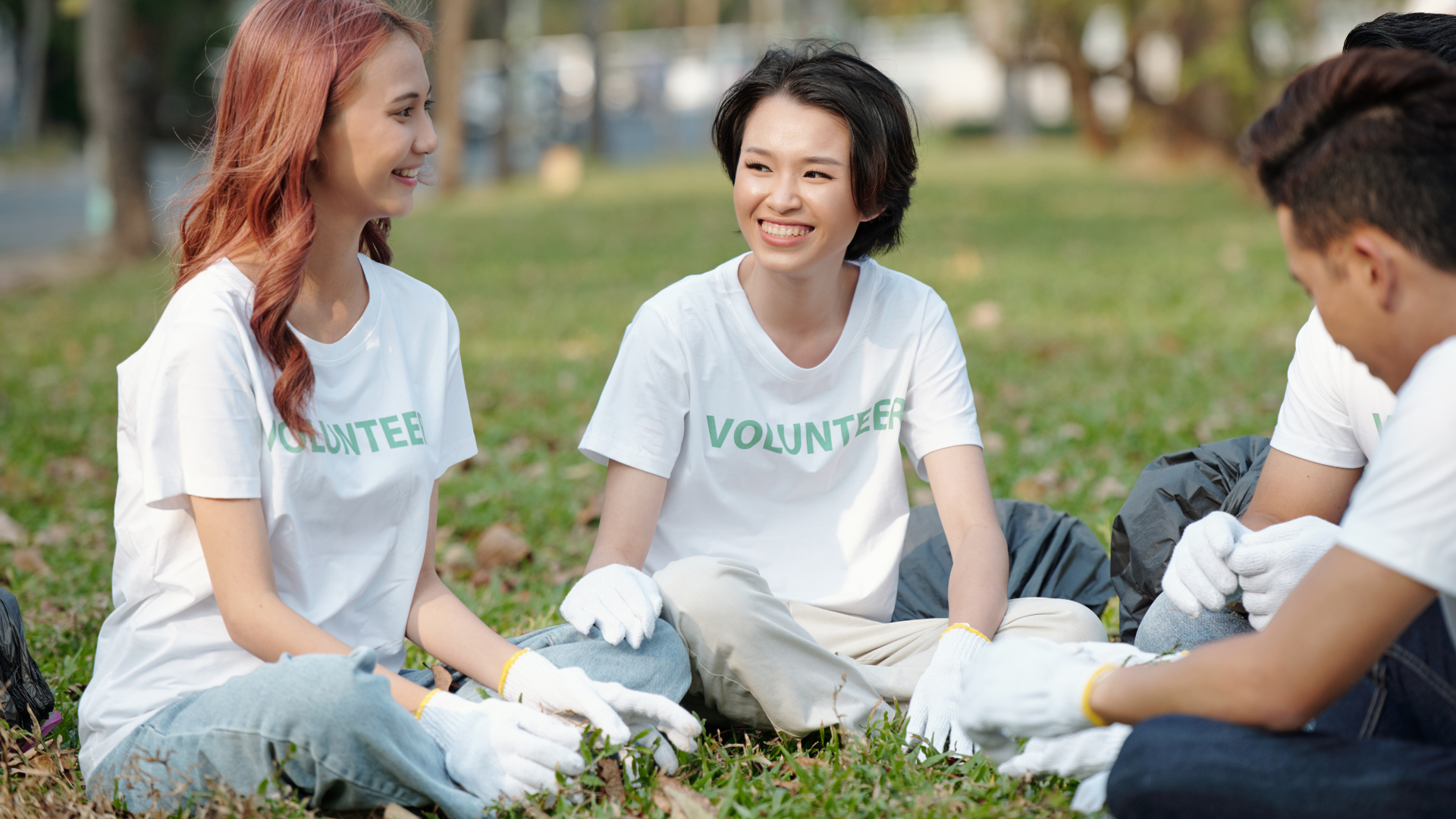Energizing Your School’s Volunteers
