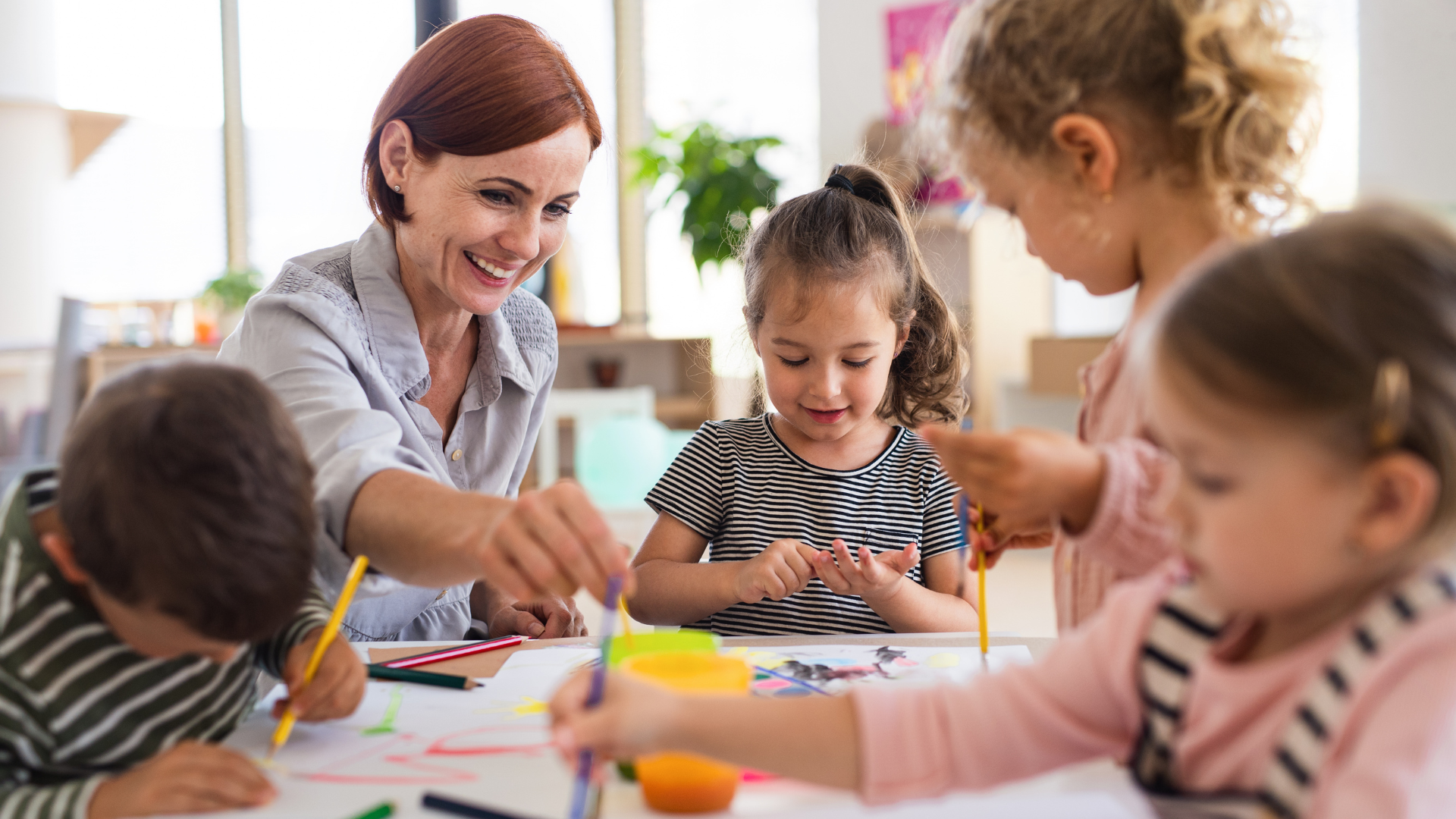 How to Solve the Teacher Burnout Crisis: 10 Strategies