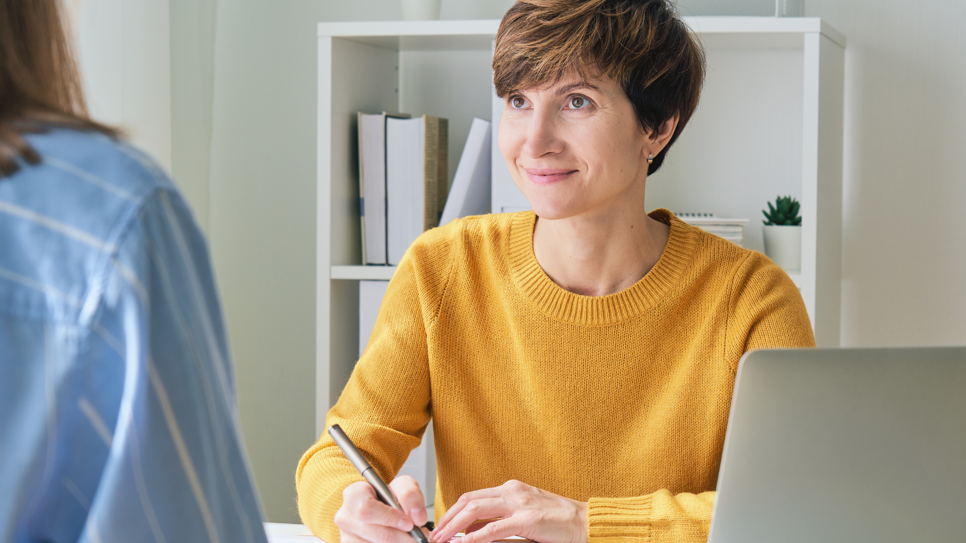 Step 2 - Crafting an Irresistible Story for Your School