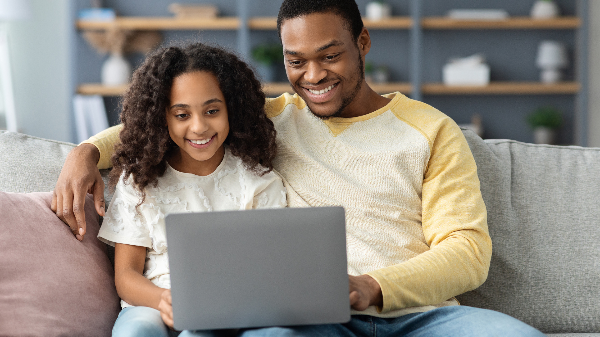 Telling the Story of Your School