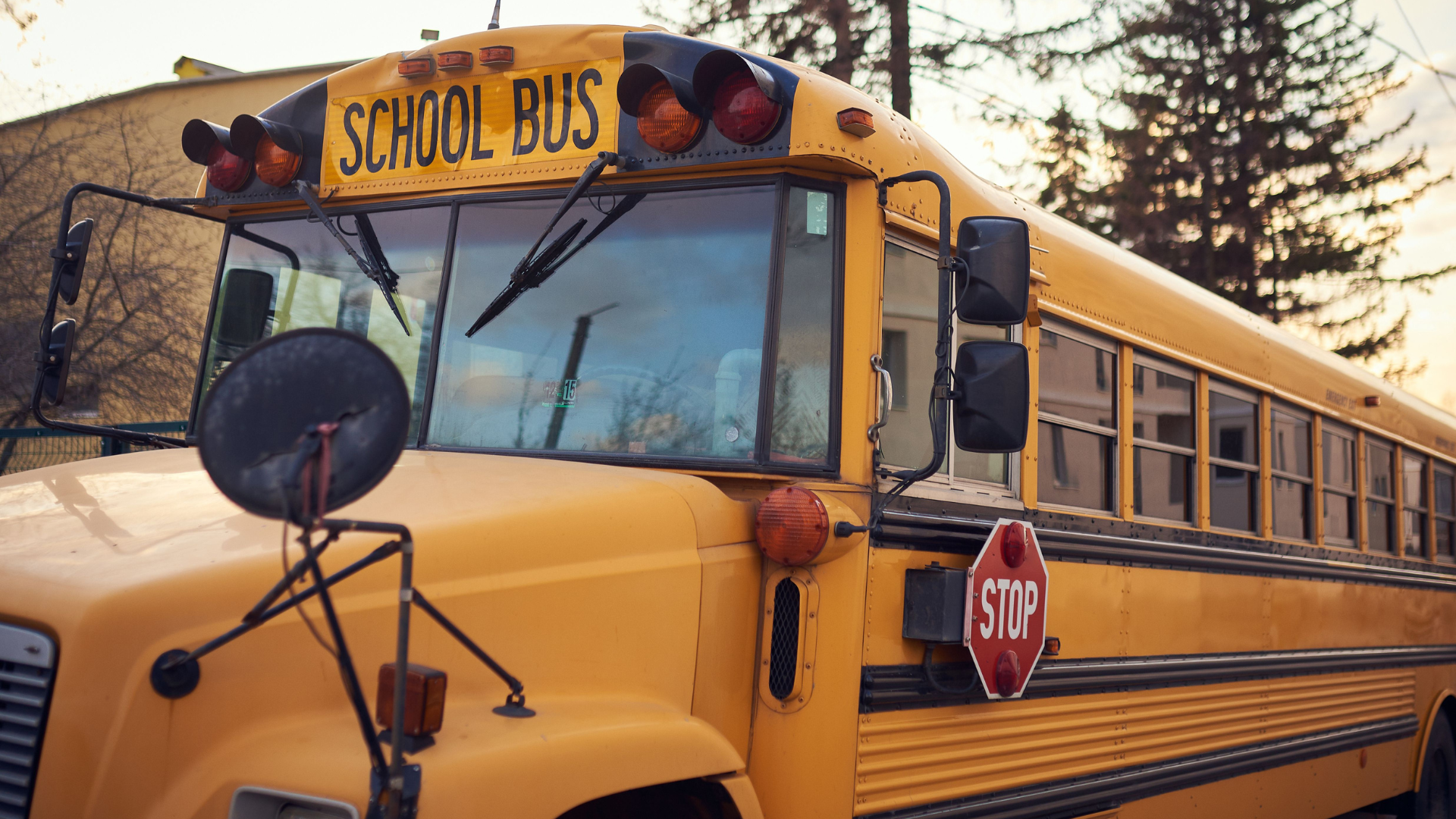 The Death of the Neighborhood School