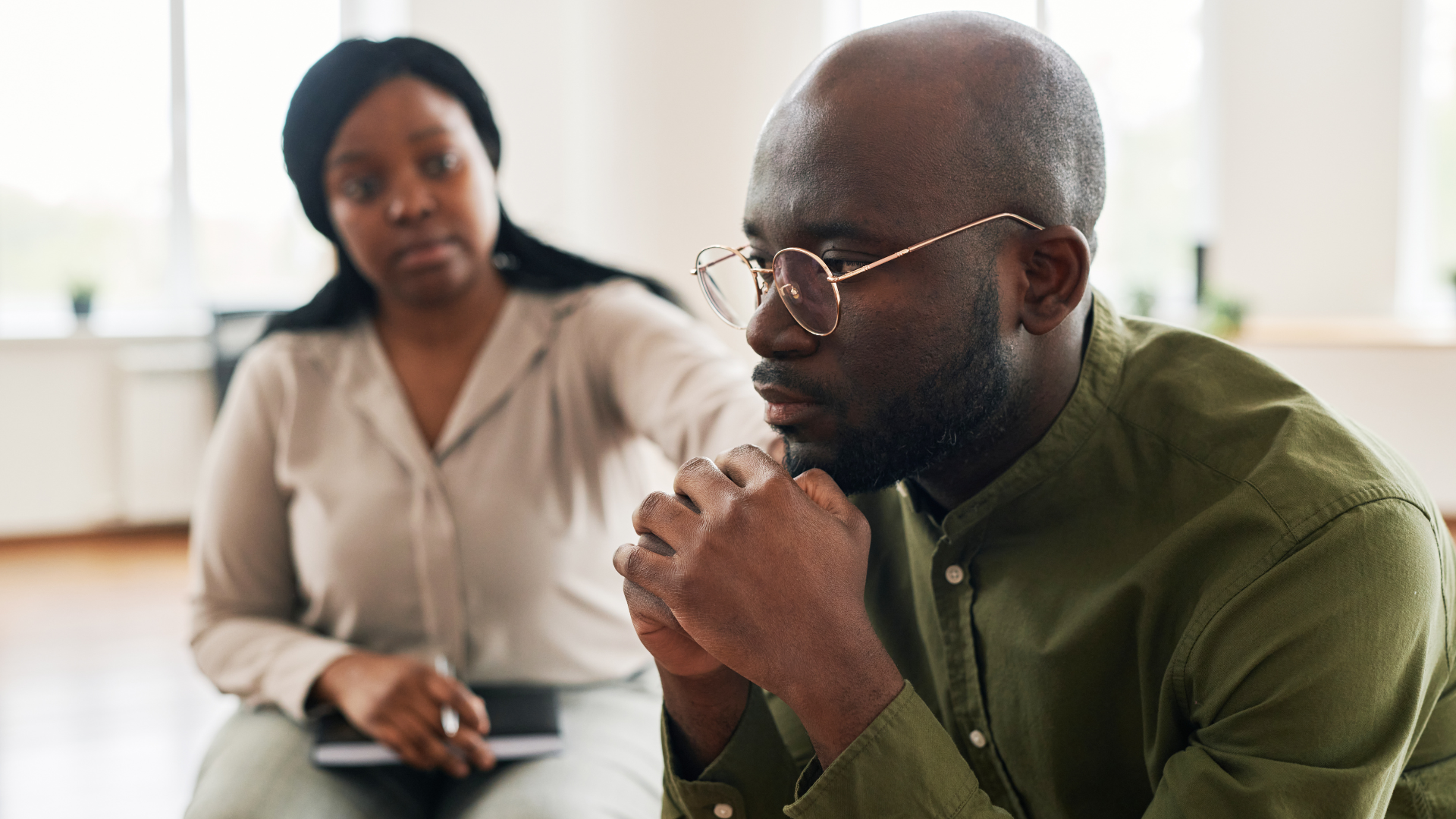 Understanding and Addressing Teacher Burnout