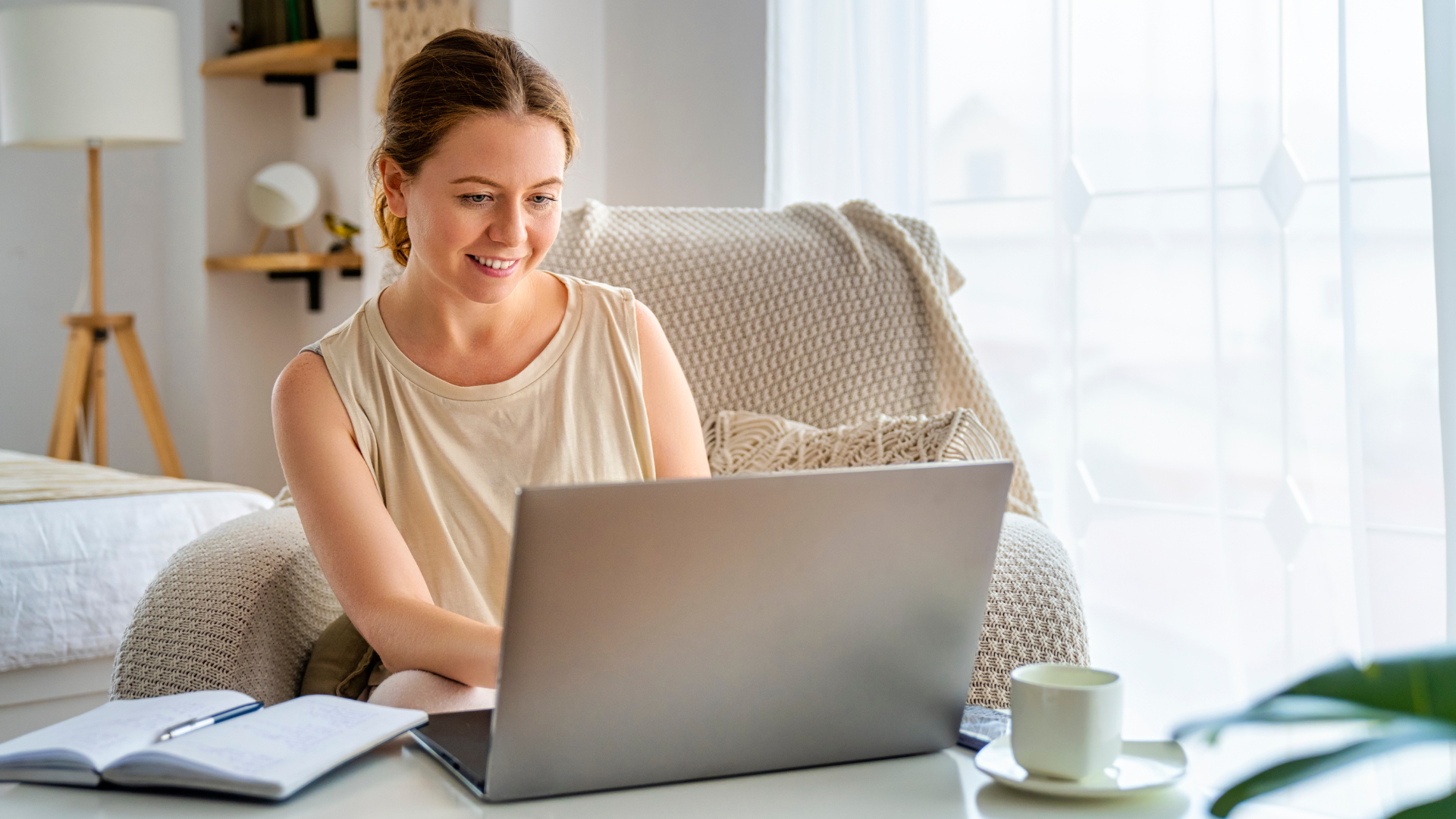 Using School Social Media Ads to Improve Student Enrollment