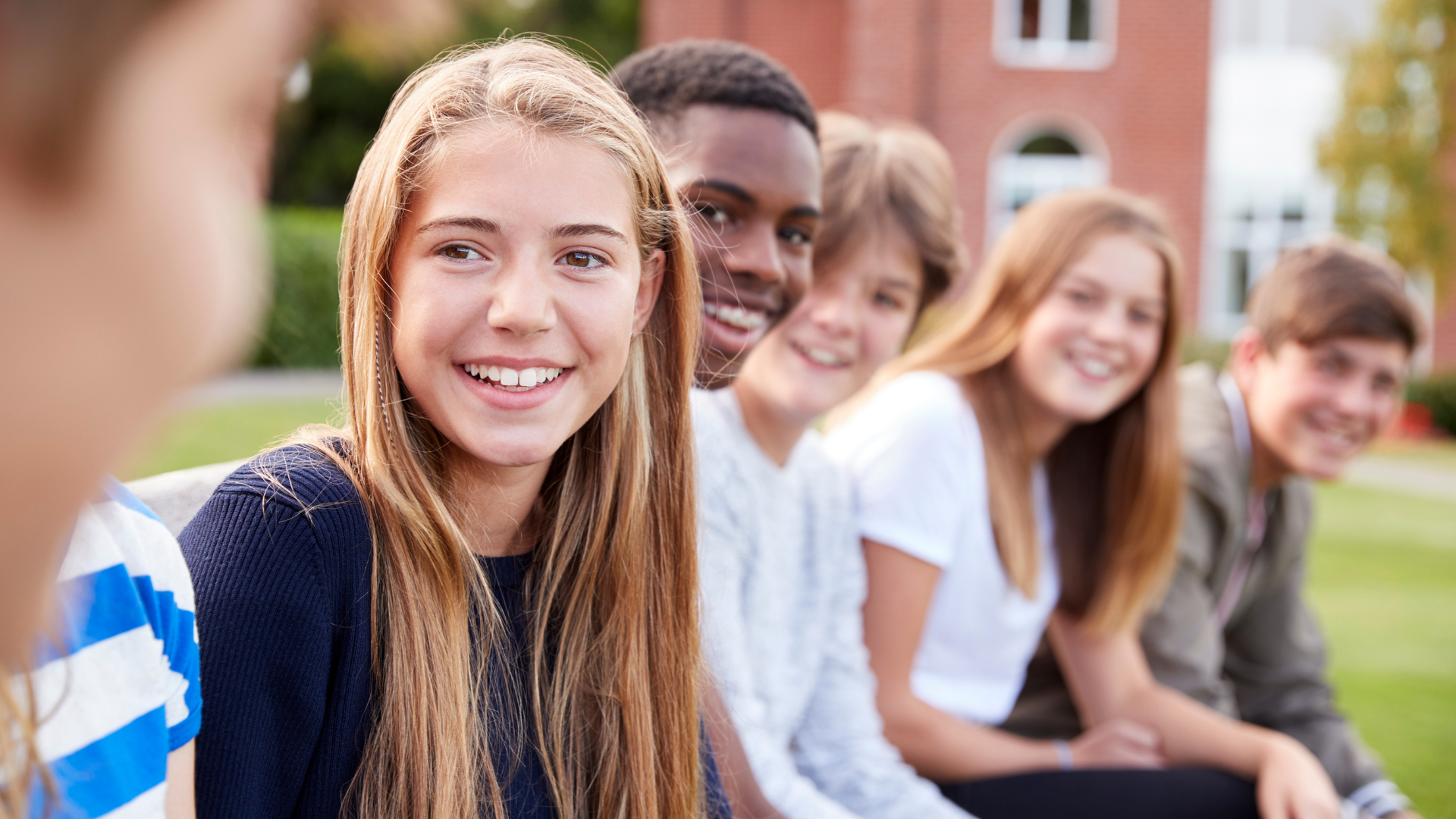 What Student Behavior Patterns Can Tell Us